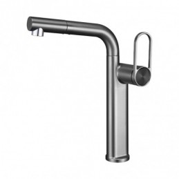 Single-Lever Basin Mixer...