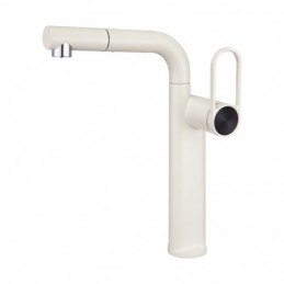 Single-Lever Basin Mixer...