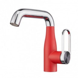 Basin Mixer Tap for Hot and...