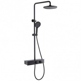 Wall-Mounted Shower System...