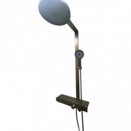 Shower System for Hot and...