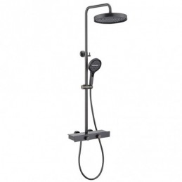 Shower System in Solid...