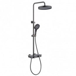 Shower System in Solid...