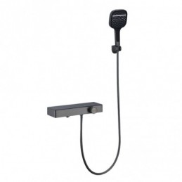 Shower System for Hot and...