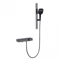 Shower System for Hot and...