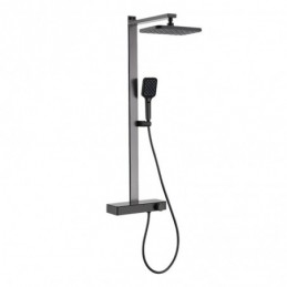 Wall-Mounted Shower System...