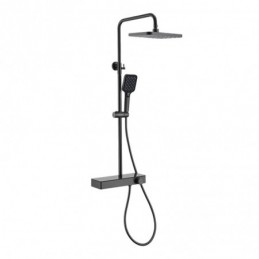 Shower System for Hot and...