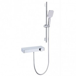 Shower System for Hot and...