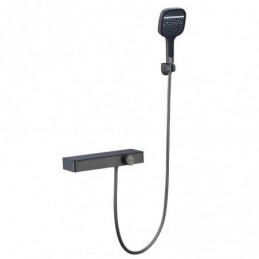 Shower System for Hot and...