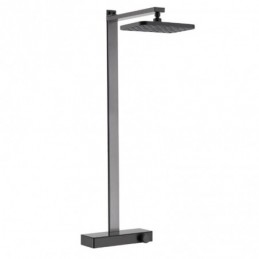 Wall-Mounted Shower System...