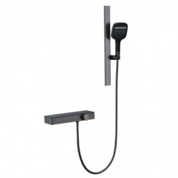 Shower System for Hot and...