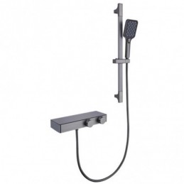 Shower System for Hot and...