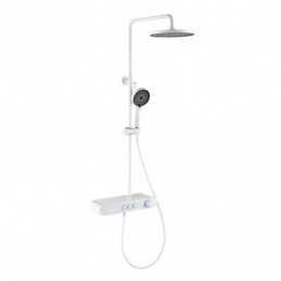 Shower System for Hot and...