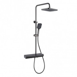 Shower System for Hot and...