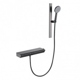 Shower System for Hot and...