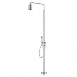 Freestanding Outdoor Shower...