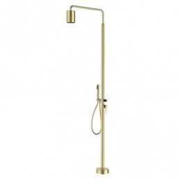 Freestanding Outdoor Shower...