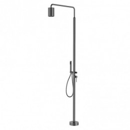 Freestanding Outdoor Shower...