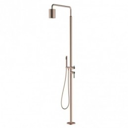 Freestanding Outdoor Shower...
