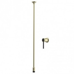 Concealed Bath Mixer Tap...