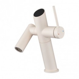 Basin Mixer Tap for Hot and...