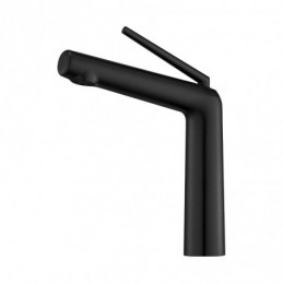 Basin Mixer Tap in Black in...