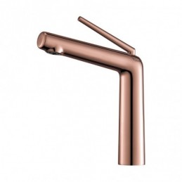 Basin Mixer Tap in Rose...