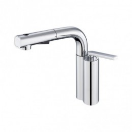 Basin Mixer Tap for Hot and...
