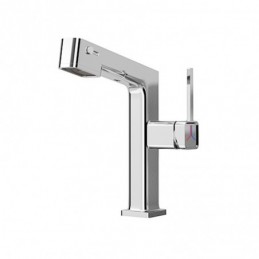 Basin Mixer Tap for Hot and...
