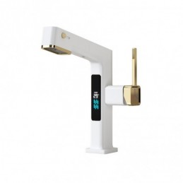 Basin Mixer Tap for Hot and...