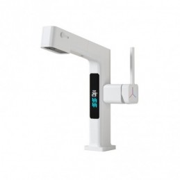 Basin Mixer Tap for Hot and...