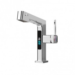 Basin Mixer Tap for Hot and...