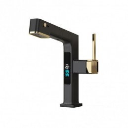 Basin Mixer Tap for Hot and...