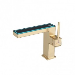 Basin Mixer Tap for Hot and...