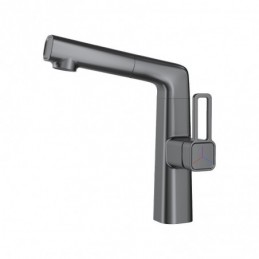 Basin Mixer Tap for Hot and...