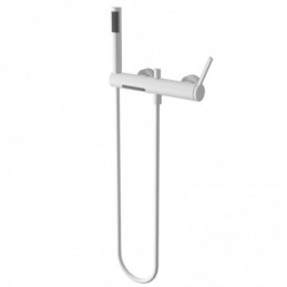 Bath Mixer Tap for Hot and...