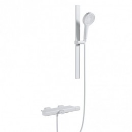 Shower System for Hot and...