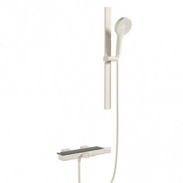 Shower System for Hot and...