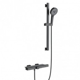 Shower System for Hot and...