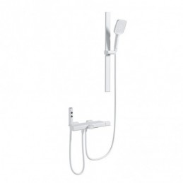 Shower System for Hot and...