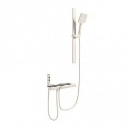 Shower System for Hot and...