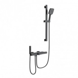 Shower System for Hot and...