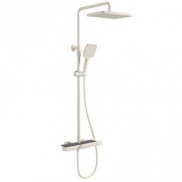 Shower System for Hot and...