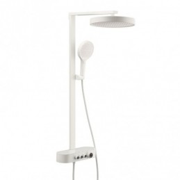 Shower System for Hot and...