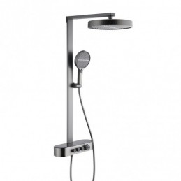 Shower System for Hot and...