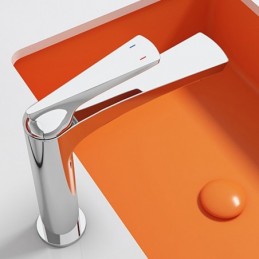 Basin Mixer Tap for Hot and...