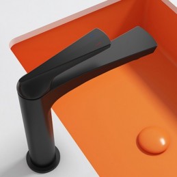 Basin Mixer Tap for Hot and...