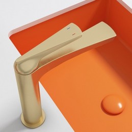 Basin Mixer Tap for Hot and...