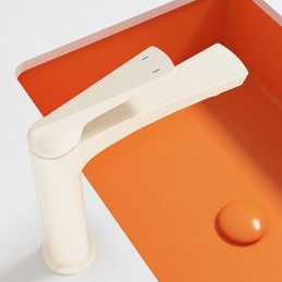 Basin Mixer Tap for Hot and...