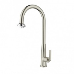 Kitchen Mixer Tap for Hot...